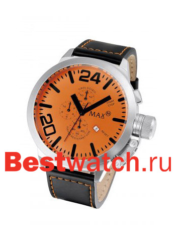Часы MAX XL Watches Classic 5-max320